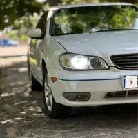 ماکسیما مدل ۹۰ دنده‌ای