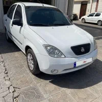 تیبا ۱