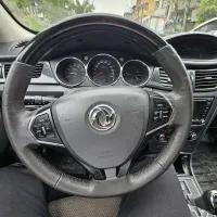 اچ سی کراس مدل ۹۸