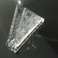 ظرف کربستال