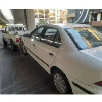 امداد خودرو یدک کش چرخگیر شبانه روزی منصفانه