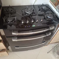 گاز طرح فر
