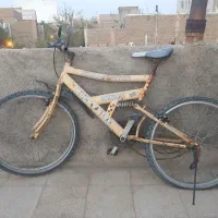 دوچرخه سایز ۲۶