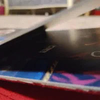 آلبوم لئو مسی