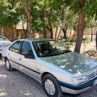 405 درحد ۹۲