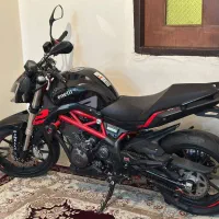 بنلی 300 جفت مدل 401