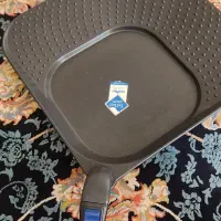 ماهی تابه رژیمی