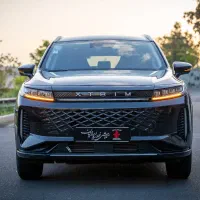 اکستریم SX ، مدل 1405
