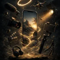 تیم تولید محتوا Nexor