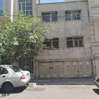 فروش ملک کلنگی 200 متری در آشتیانی|فروش زمین و ملک کلنگی|تهران, آشتیانی|دیوار