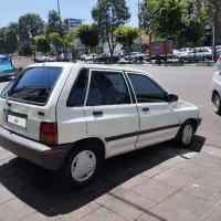 هاچ بک عروسک
