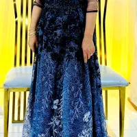 لباس مجلسی