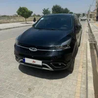 تیگو7 ie مدل ۱۴۰۱