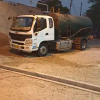 الوند ۸تن مدل ۹۶