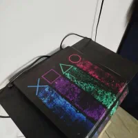 ps4 کپی خور
