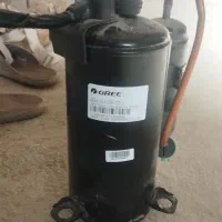 موتور کولرگازی. گری 18هزار