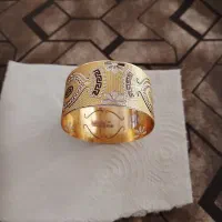 تعدادی نقره جات زنانه اصل فروشی