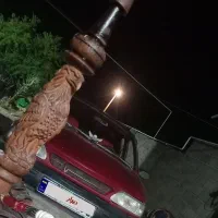 ماشین پراید