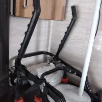 هولدر و پایه دوچرخه