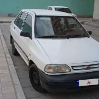 پراید مدل 82 کاربرات