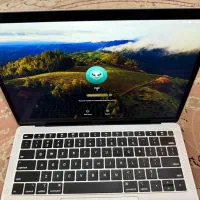 مک بوک ایر mac book air 13 inch