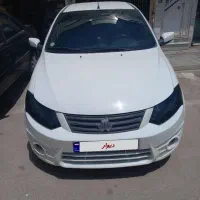 ماشین ساینا۹۸