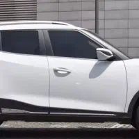 زوتی dl5 سفید ۱۴۰۳، کارت طلایی یکساله گارانتی فعال