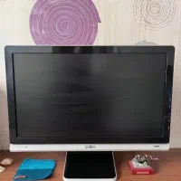 مانیتور دست دوم سالم