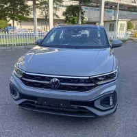 فولکس T-Roc تی راک 2025// TKK