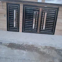 نقاش ساختمان