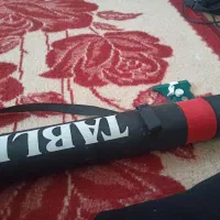 خط کش تی