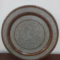 سینی مسی قدیمی