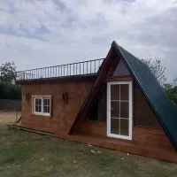 درب و پنجره های دو جداره مستقیم از تولیدی