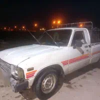 تویوتا مدل ۸۳