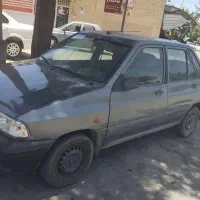 پراید 131 دوگانه‌ کارخونه