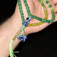 جاسوئیچی ،دستبند،پا بند و گردنبند هرچی که بخواین