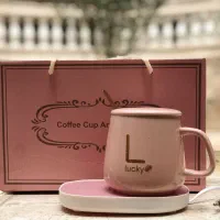 ماگ هیتر دار در سه رنگ جذاب