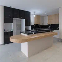 کابینت آشپزخانه دستمزدی