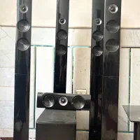 فوری باند به همراه دی وی دی و اسپیکر