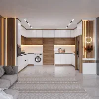 آپارتمان ۱۰۲ متری/فارغ التحصیلان