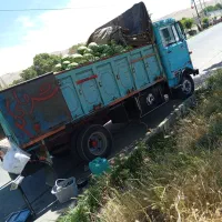 خاور608|خودرو سنگین|سقز, |دیوار