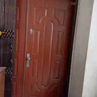 درب ورودی آپارتمان