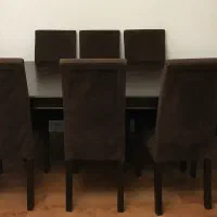 نهار خوری ۸نفره