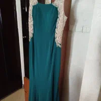 لباسهای مجلسی درحد نو