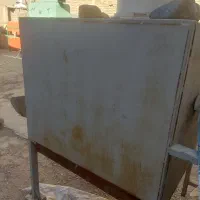 دستگاه  تخمه پزی