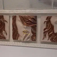 تابلوی ۳ چهره