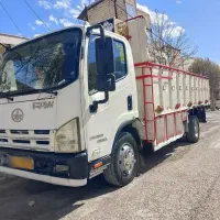 کامیونت فاو