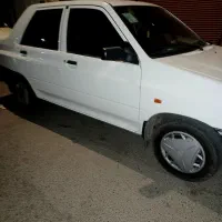 پراید 98بیرنگ