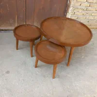میز وجلومبلی