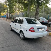 تیبا مدل ۹۹